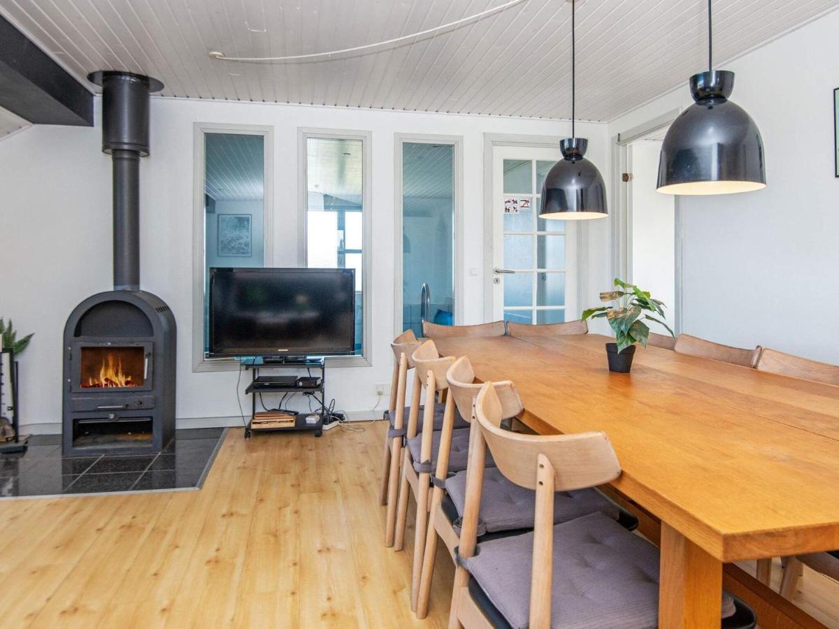 10 Person Holiday Home In Juelsminde Sonderby  Exterior photo